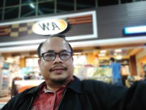 Refleksi Kepemimpinan Gubernur Aceh Muzakir Manaf (Mualem)