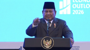 Prabowo Minta Qodari Kumpulkan Video Pengkritik Program MBG: Biar Saya Lihat Tiap Malam