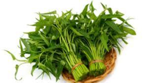 Ini Alasan Mengapa Kangkung Jarang Ada dalam Menu Pasien Rumah Sakit