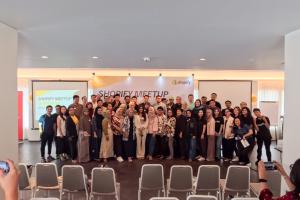  Jelang Ramadan 2026, KiriminAja dan Expatify Siapkan Brand Menangkan Persaingan E-Commerce