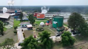 Olah Limbah 17 PKS, PTPN IV PalmCo dan PT Renikola Bangun 16 Pabrik Biomethane Serap Ribuan Tenaga Kerja