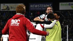 Bertandang ke Kandang Pisa, AC Milan Pulang Bawa 3 Poin