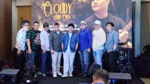 Cloudy Definisikan Ulang Makna Kasih Lewat Arti Cinta