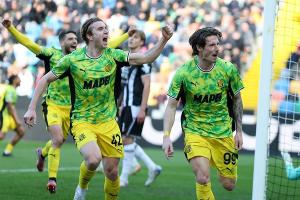 Udinese Vs Sassuolo 1-2: Jay Idzes Cs Comeback Gemilang