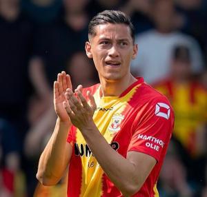 Berpotensi Raih Men`s Player of the Year,  Ini  Rekor Jay Idzes