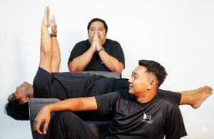 Unit Indie Pop Asal Malaysia, Sayap Lepas Rilis Single Cinta & Janji untuk Pasar Indonesia