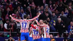 Prediksi Club Brugge vs Atletico Madrid: Pasukan Diego Simone Belum Konsisten