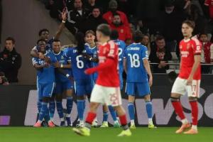 Hasil Benfica vs Madrid 0-1: Vinicius Wujudkan Misi Balas Dendam tapi Belum Aman