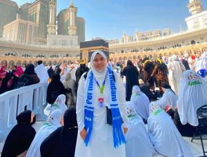 Komitmen AO PNM dalam Pemberdayaan Ibu-Ibu yang Berbuah Apresiasi Wisata Religi