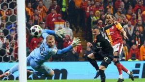 Hasil Leg Pertama Paly Off Galatasaray Vs Juventus 5-2:  Bianconeri Sempat Comeback