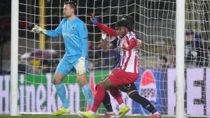 Club Brugge Atletico Madrid 3-3: Gol Bunuh Diri Untungkan Los Rojiblancos