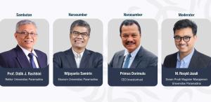 Masa Depan Pasar Modal Indonesia: Antara Sentimen Global dan Urgensi Reformasi Tata Kelola