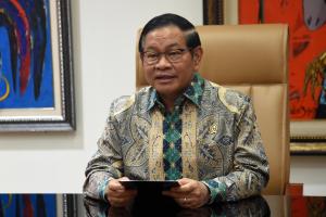 Ramadhan 1447 H, Gubernur DKI Jakarta Persiapkan Hadapi Arus Mudik Lebaran 2026 dan Lonjakan Harga