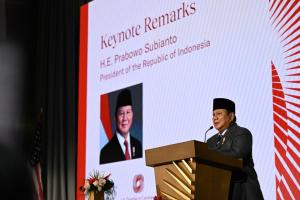 Menkomdigi Tegaskan Indonesia Miliki Ruang Konkret untuk Terlibat Melalui Board Of Peace