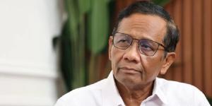 Mahfud MD Bersama 26 Tokoh Nasional Jadi Amicus Curiae dalam Kasus Rudi S Kamri dan Hendra Lie