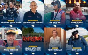 Ada Nama Dani Widyotomo Sarwono, FIA Beri Penghargaan bagi Para "Race Maker" Penggerak Motor Sport Dunia