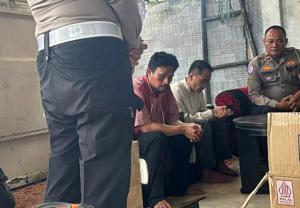 Opang Korban Jalan Rusak di Pandeglang Jadi Tersangka, Ajukan Gugatan ke PN