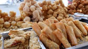Makan Gorengan Tidak Dianjurkan Saat Berbuka Puasa, Ini Dampaknya Bagi Kesehatan