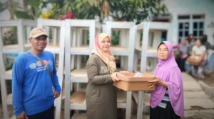 PNM Dorong Ibu Rumah Tangga Kuningan Ubah Sampah Jadi Cuan Lewat Budidaya Maggot