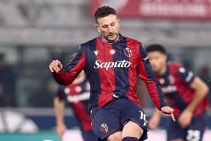 Bologna Kejar Atalanta Usai Menang 1-0 Lawan Udinese