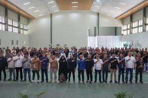 Karyawan Senang Hasil PKB PTPN IV Regional IV dan SPBUN
