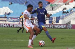 Skor Sementara Borneo FC vs Arema FC 3-0:  Caxambu Cetak Gol Cepat, Villa Brace