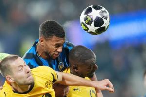 Atalanta vs Dortmund 4-1: La Dea Lolos ke 16 Besar lewat  Comeback Spektakuler