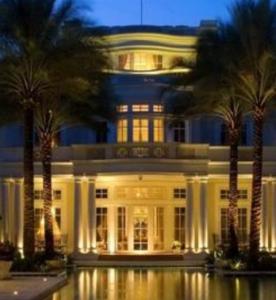 CMNP Minta Sita Jaminan Rumah Beverly Hills Milik Hary Tanoesoedibjo
