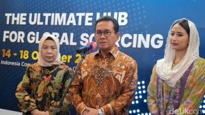 Kopdeskel Merah Putih Bukan Ancaman Ritel Modern, Mendag: Justru Bisa Kolaborasi