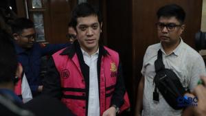 Disidang Tengah Malam! Anak Buron Riza Chalid Divonis 15 Tahun dalam Skandal Minyak Rp285 Triliun