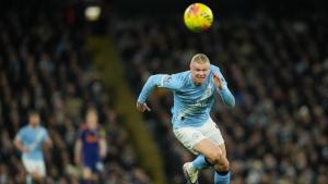 Prediksi Leeds vs Man City: Menguji Konsistensi Pasukan Guardiola di di Elland Road
