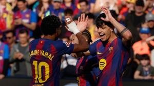 Prediksi Barcelona vs Villarreal: Blaugrana Jarang Kalah di Kandang
