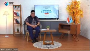 Ramadan, Fahri Hamzah: Bisa Jadi Refleksi Bersama Elite & Rakyat Ciptakan Kekompakan dan Persatuan