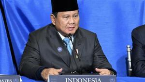 Prabowo Jadi Superhero, Satu-satunya Harapan Dunia Redam Perang Sengit Timur Tengah Iran Vs Israel