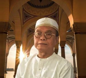 Ramadan Bersama Prof Djohermansyah Djohan Sang Koki Otonomi