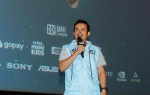 5 Tahun Perjalanan Panjang Pelangi di Mars Demi Menghasilkan Film yang Revolusioner untuk Anak-anak Indonesia