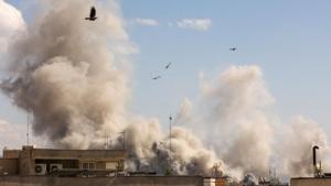 Resiliensi Ekonomi Indonesia di Tengah Guncangan Ekonomi Global