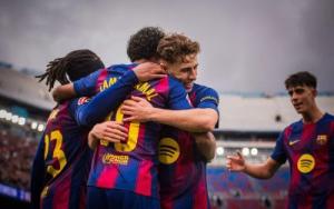 Prediksi Newcastle vs Barcelona: Blaugrana Diprediksi Menang