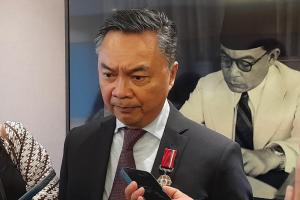Dino Patti Djalal Kritik Rencana Prabowo ke Teheran: Tak Realistis dan Berisiko Seret Indonesia ke Konflik Global