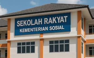 Mensos Gus Ipul: Sekolah Rakyat Siap Tampung 30 Ribu Siswa Baru Tahun Ajaran 2026