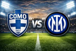 Prediksi Como vs Inter Milan: I Lariani Siap Ukir Sejarah