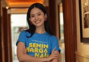 Film Senin Harga Naik Jadi Kado Spesial Lebaran, Mengajak Temukan Arti Keluarga yang Seutuhnya