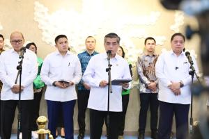 Dibayarkan Paling Lambat 7 Hari, Menaker Tegaskan THR Tidak Boleh Dicicil