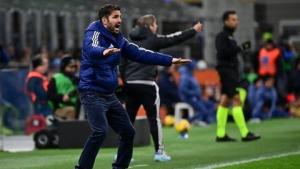 Como Tahan Imbang Inter Milan 0-0 di Giuseppe, Begini Komentar Cesc Fabregas
