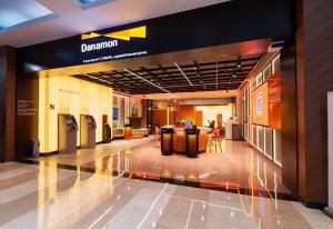 Danamon Umumkan Rencana Perubahan Susunan Pengurus