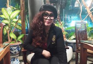 Perjalanan Spiritual 30 Tahun Connie Constantia Dibagikan di Kanal Medsos dan Film Dokumenter