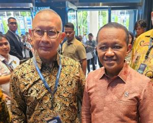 Komisaris PT SUNRA Sambut Baik Langkah Pemerintah Mengkonversi Motor Bensin ke Motor Listrik