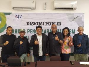 Uap VOCs, Bahaya Tak Kasat Mata yang Mengancam Pekerja dan Konsumen di SPBU