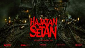 Angkat Mitos dan Tradisi Gelap, MBK Productions dan Drias Film Siap Rilis Film Horor Hajatan Setan