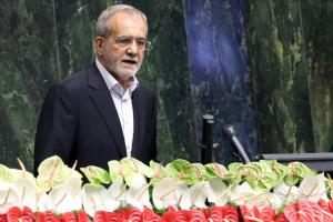 Presiden Iran Minta Maaf Usai Serang Negara Tetangga, Tegaskan Tak Akan Menyerah ke Israel-AS